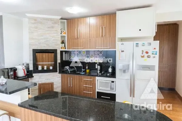 Casa, 3 quartos, 207 m² - Foto 9