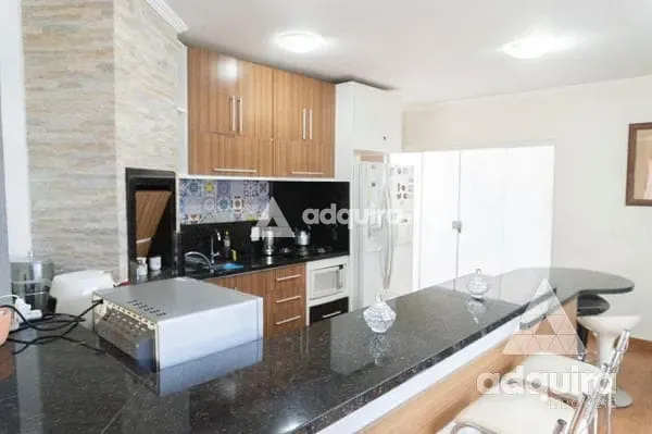 Casa, 3 quartos, 207 m² - Foto 8