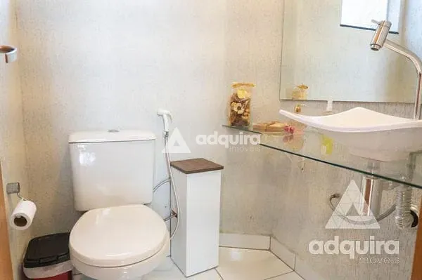 Casa, 3 quartos, 207 m² - Foto 13