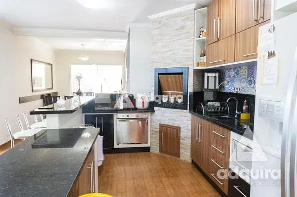 Casa, 3 quartos, 207 m² - Foto 11