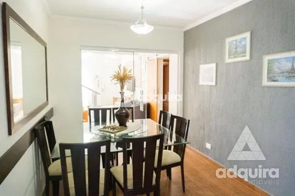 Casa, 3 quartos, 207 m² - Foto 7