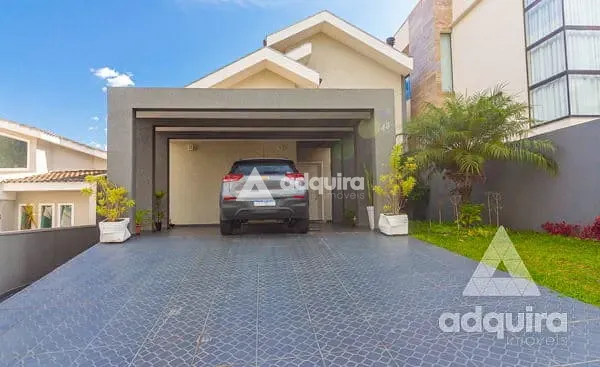Casa, 3 quartos, 207 m² - Foto 2