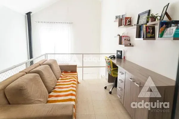 Casa, 3 quartos, 207 m² - Foto 21