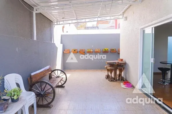 Casa, 3 quartos, 207 m² - Foto 33