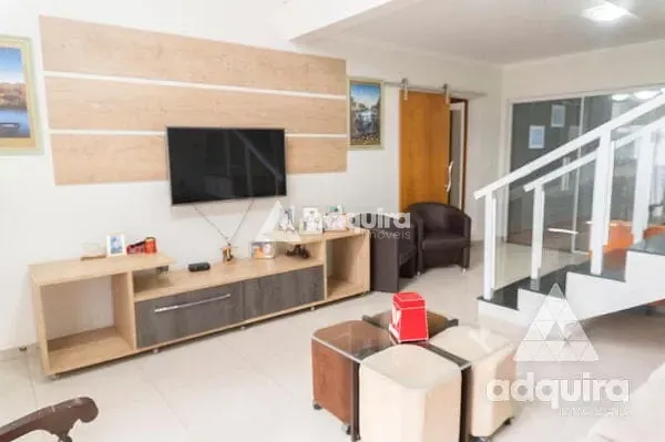 Casa, 3 quartos, 207 m² - Foto 6