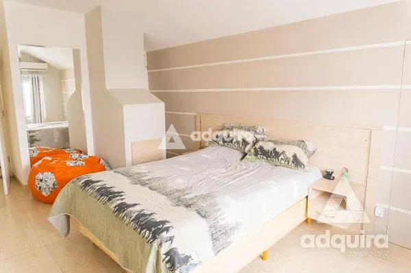 Casa, 3 quartos, 207 m² - Foto 26