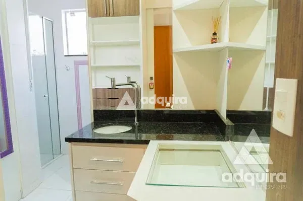 Casa, 3 quartos, 207 m² - Foto 16