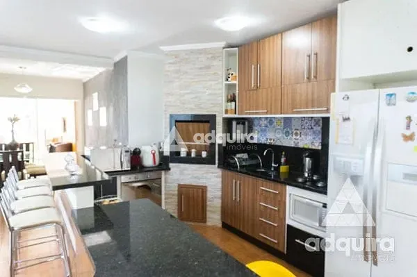 Casa, 3 quartos, 207 m² - Foto 10