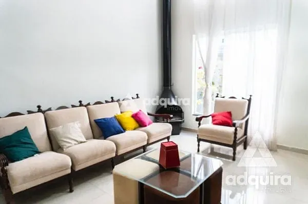 Casa, 3 quartos, 207 m² - Foto 4