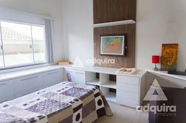 Casa, 3 quartos, 207 m² - Foto 14