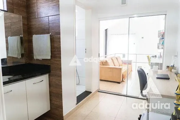 Casa, 3 quartos, 207 m² - Foto 24