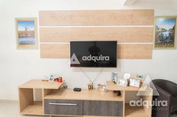 Casa, 3 quartos, 207 m² - Foto 5