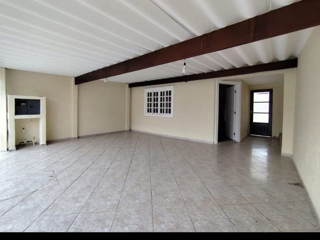 Foto do Casa - Casa com 3 dormitórios à venda, 92 m² por R$ 449.000,00 - Cidade Morumbi - São José dos Campos/SP | INDEPENDENCE NEGOCIOS IMOBILIARIOS LTDA