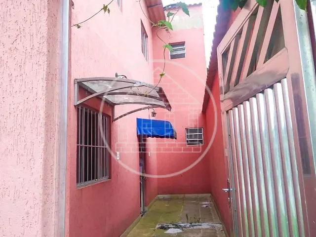 Casa com 150m² 1 quarto e 1 banheiro, à venda, no bairro Jardim Santa Terezinha (Parelheiros) em São Paulo