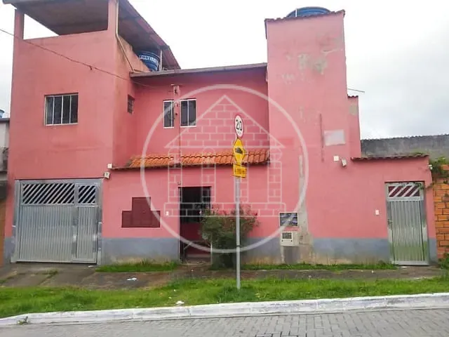 Casa com 150m² 1 quarto e 1 banheiro, à venda, no bairro Jardim Santa Terezinha (Parelheiros) em São Paulo