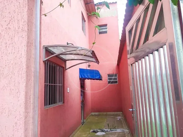 Casa com 150m² 1 quarto e 1 banheiro, à venda, no bairro Jardim Santa Terezinha (Parelheiros) em São Paulo