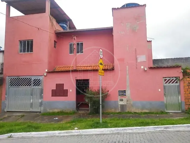 Casa com 150m² 1 quarto e 1 banheiro, à venda, no bairro Jardim Santa Terezinha (Parelheiros) em São Paulo