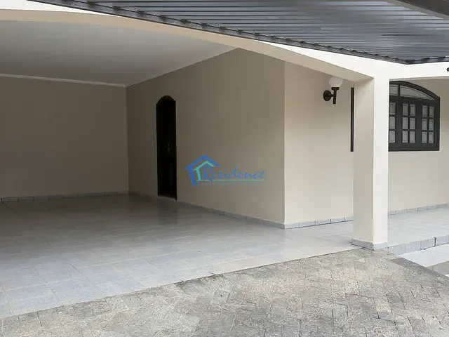 Casa com 320m² 3 quartos e 4 banheiros, à venda, no bairro Cidade Nova em Indaiatuba