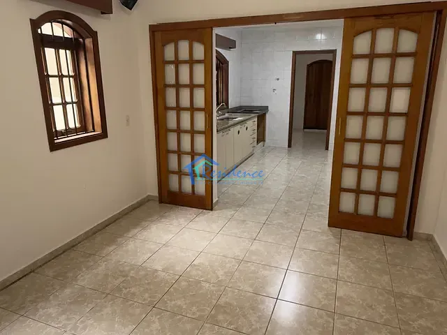 Casa com 320m² 3 quartos e 4 banheiros, à venda, no bairro Cidade Nova em Indaiatuba