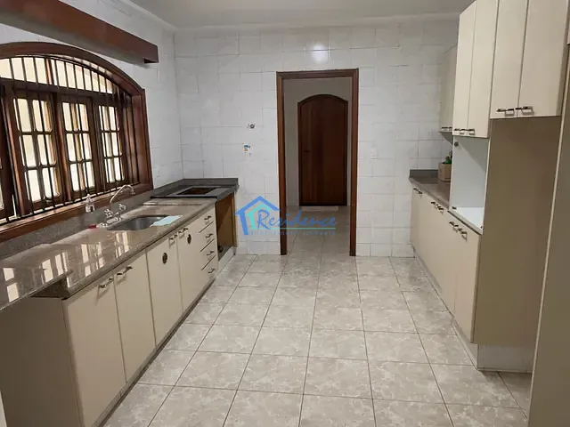 Casa com 320m² 3 quartos e 4 banheiros, à venda, no bairro Cidade Nova em Indaiatuba