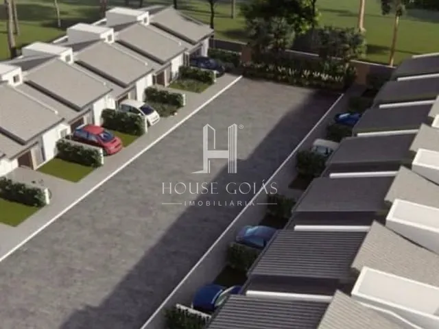 Casa 2 quartos e 2 banheiros, à venda, no bairro Jardim Marques de Abreu em Goiânia