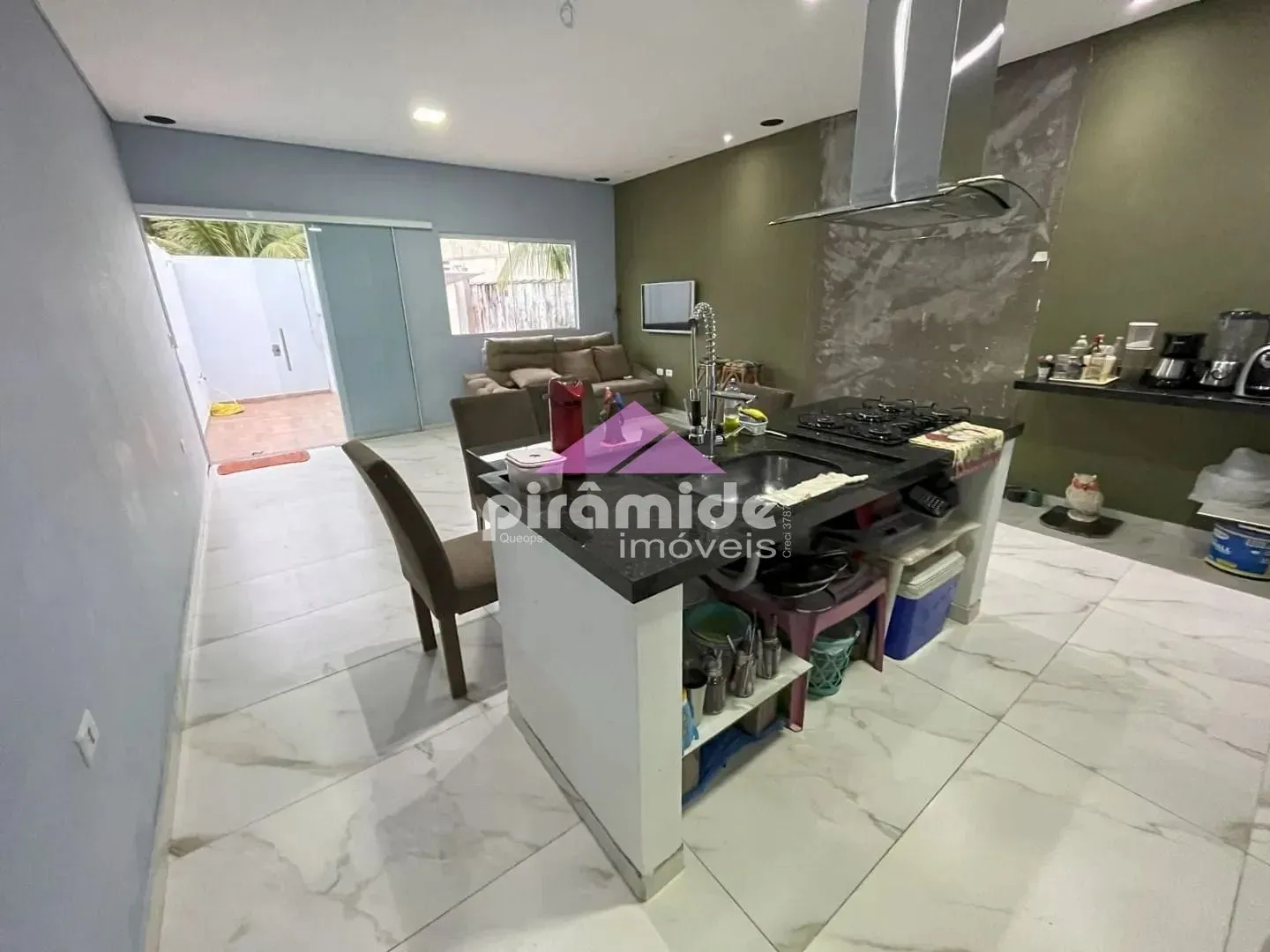 Casa, 2 quartos, 125 m² - Foto 15
