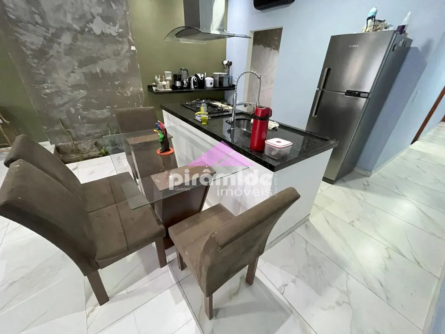 Casa, 2 quartos, 125 m² - Foto 6