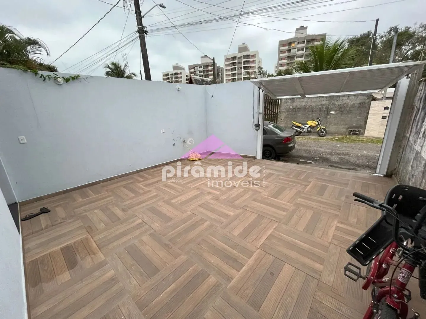 Casa, 2 quartos, 125 m² - Foto 7