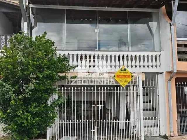 Casa com 60m² 2 quartos e 2 banheiros, à venda, no bairro Jaguaribe em Osasco