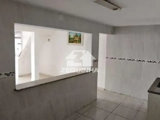 Casa com 60m² 2 quartos e 2 banheiros, à venda, no bairro Jaguaribe em Osasco