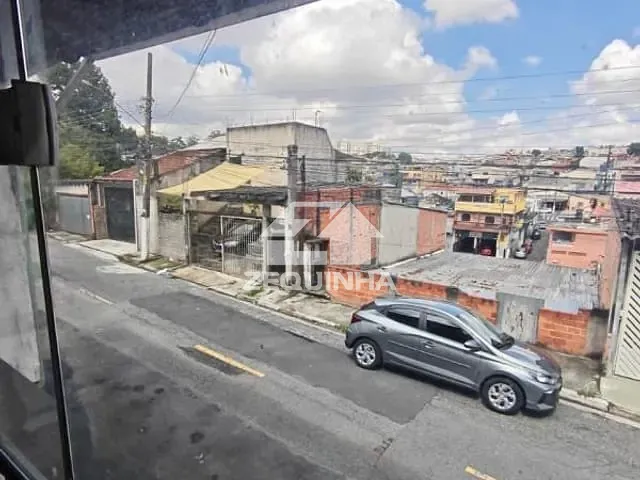 Casa com 60m² 2 quartos e 2 banheiros, à venda, no bairro Jaguaribe em Osasco