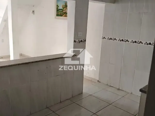 Casa com 60m² 2 quartos e 2 banheiros, à venda, no bairro Jaguaribe em Osasco
