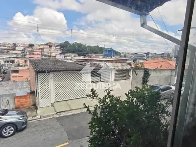 Casa com 60m² 2 quartos e 2 banheiros, à venda, no bairro Jaguaribe em Osasco
