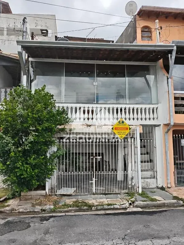 Casa, 2 quartos, 77 m² - Foto 1