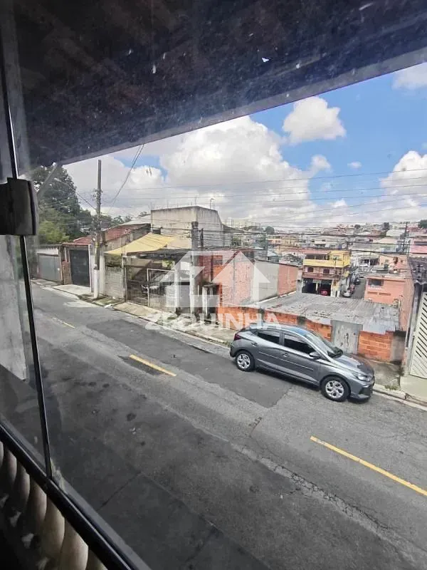 Casa, 2 quartos, 77 m² - Foto 3
