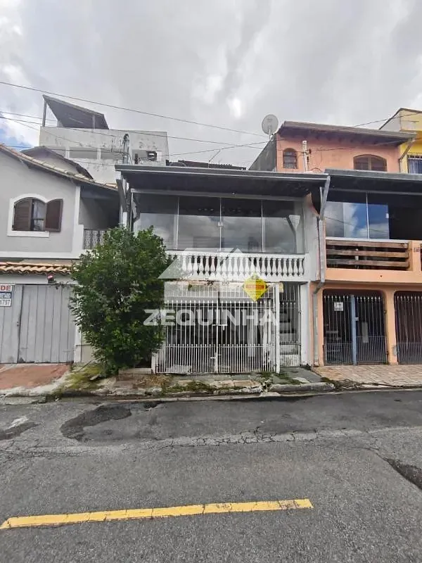 Casa, 2 quartos, 77 m² - Foto 13