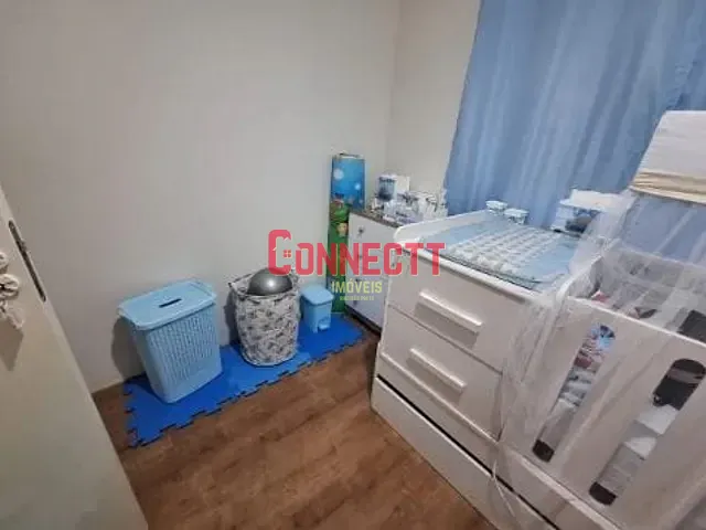 Casa com 200m² 3 quartos e 2 banheiros, à venda, no bairro Jardim Florestan Fernandes em Ribeirão Preto