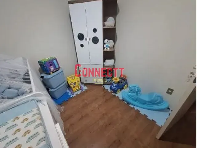 Casa com 200m² 3 quartos e 2 banheiros, à venda, no bairro Jardim Florestan Fernandes em Ribeirão Preto