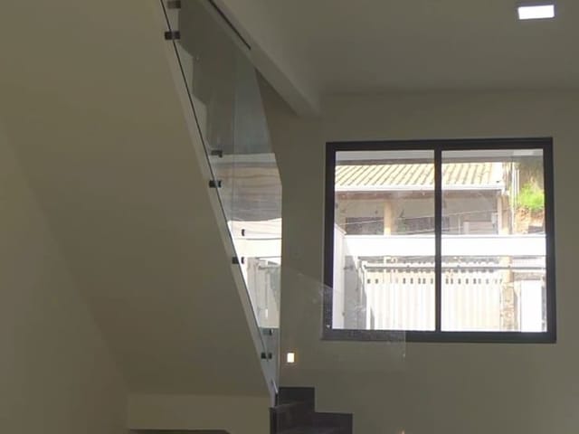 Casa 2 quartos e 2 banheiros, à venda, no bairro Bethânia em Ipatinga