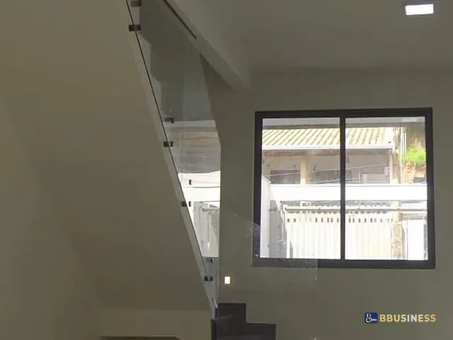 Casa 2 quartos e 2 banheiros, à venda, no bairro Bethânia em Ipatinga