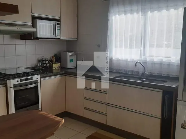 Casa com 100m² 3 quartos e 2 banheiros, à venda, no bairro Jardim Colônia em Jundiaí