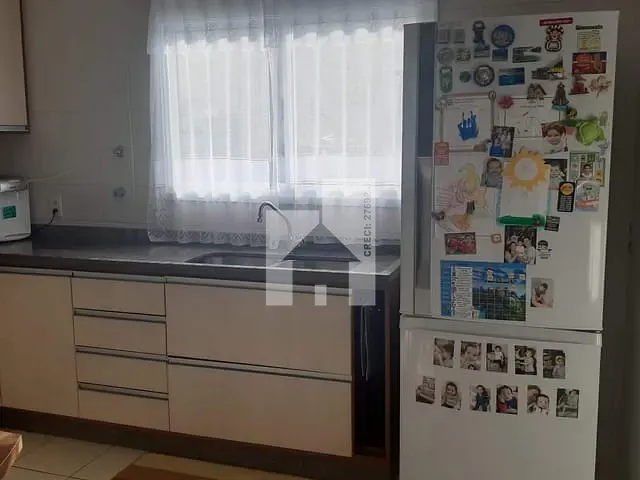 Casa com 100m² 3 quartos e 2 banheiros, à venda, no bairro Jardim Colônia em Jundiaí