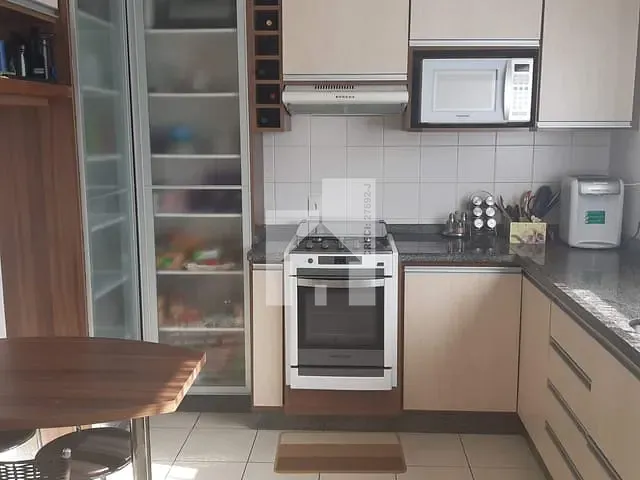 Casa com 100m² 3 quartos e 2 banheiros, à venda, no bairro Jardim Colônia em Jundiaí