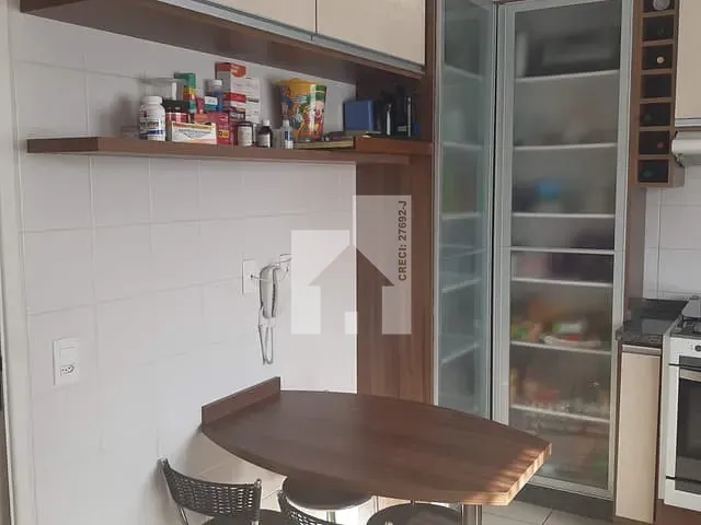 Casa com 100m² 3 quartos e 2 banheiros, à venda, no bairro Jardim Colônia em Jundiaí