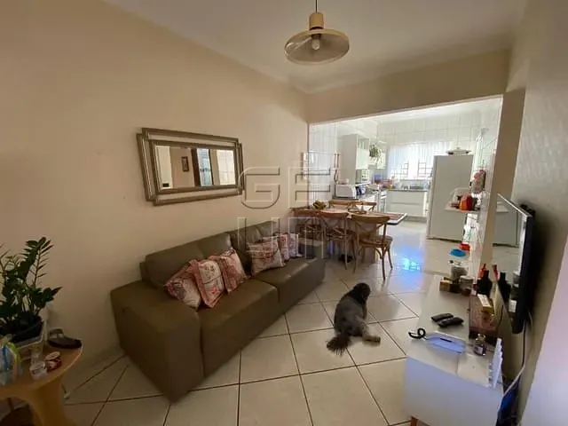 Casa 2 quartos e 2 banheiros, à venda, no bairro Conjunto Habitacional Santiago II em Londrina