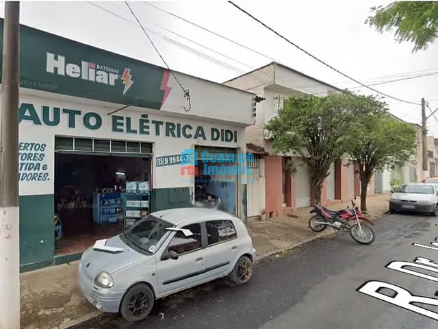 Casa com 388m² 3 quartos e 1 banheiro, à venda, no bairro Vila Meziara em Guaxupé