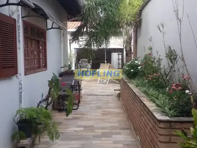 Casa com 390m² 4 quartos e 4 banheiros, à venda, no bairro Centro em Rio Claro