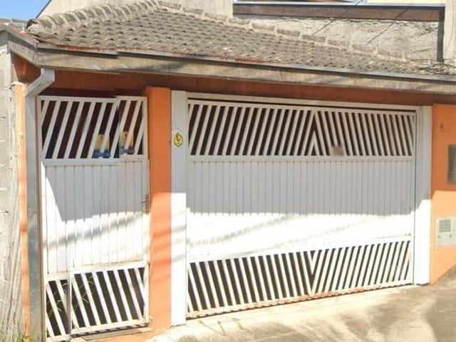 Foto do Casa - Casa com 3 dormitórios à venda, 70 m² por R$ 299.000,00 - Altos da vila Paiva - São José dos Campos/SP | INDEPENDENCE NEGOCIOS IMOBILIARIOS LTDA