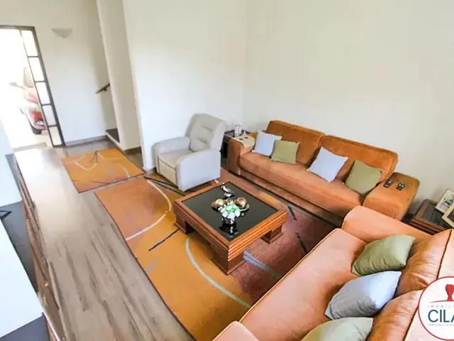 Casa 3 quartos e 3 banheiros, à venda, no bairro Bairro Alto em Curitiba