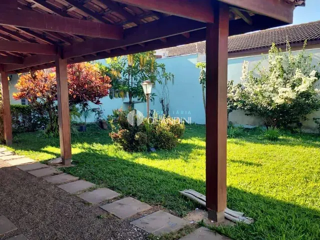 Casa com 306m² 2 quartos e 1 banheiro, para alugar, no bairro Jardim Europa em Artur Nogueira
